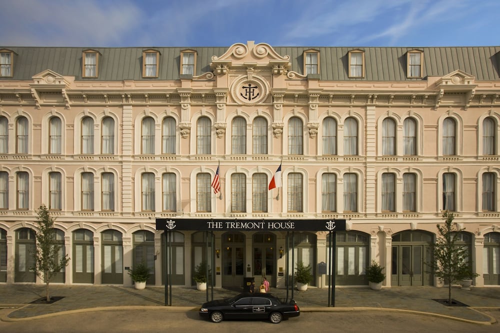 The Tremont House, Galveston, a Tribute Portfolio Hotel