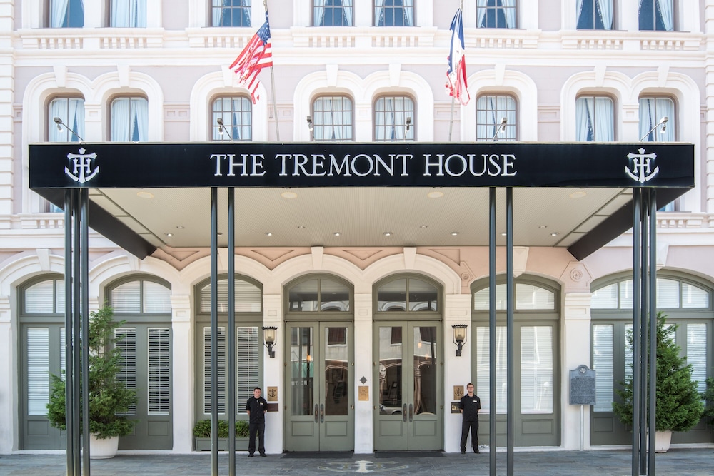 The Tremont House, Galveston, a Tribute Portfolio Hotel