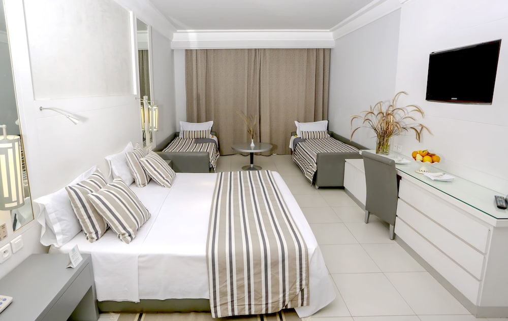 Djerba Plaza Thalasso & Spa photo 2