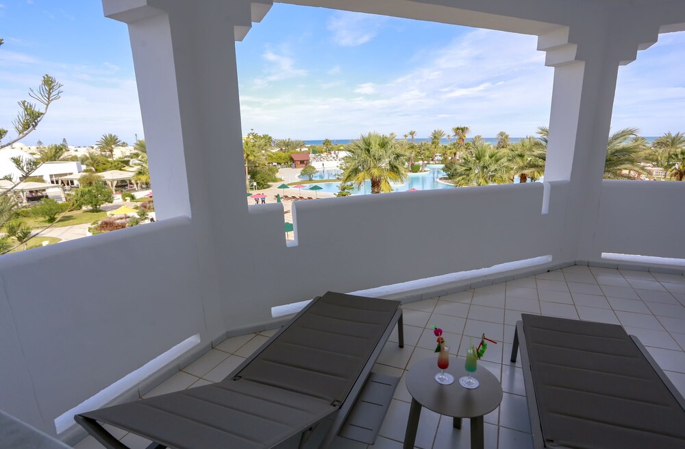 Djerba Plaza Thalasso & Spa photo 5