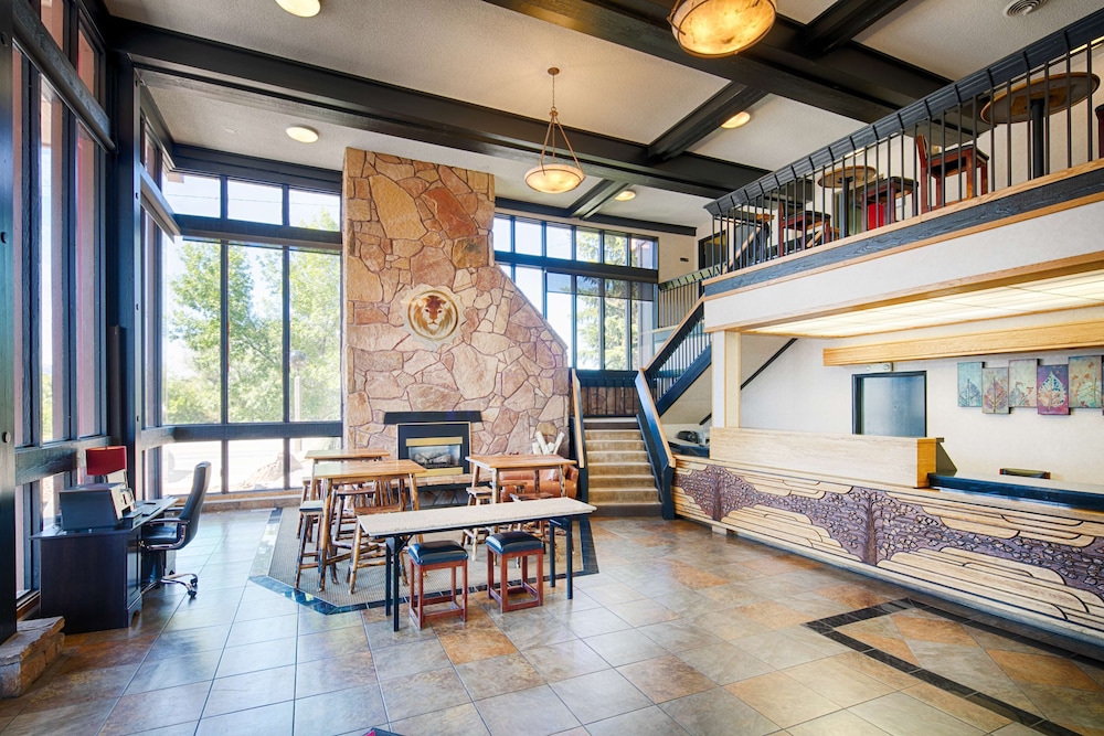 Red Lion Inn & Suites Missoula