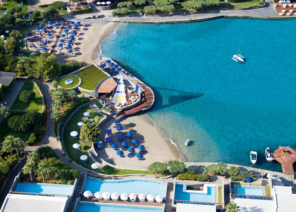Elounda Bay Palace Hotel photo 2