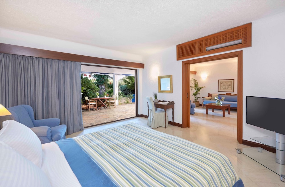 Elounda Bay Palace Hotel photo 4