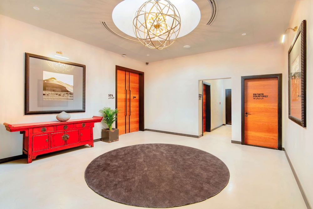 Radisson Blu Hotel & Resort, Abu Dhabi Corniche — photo 2