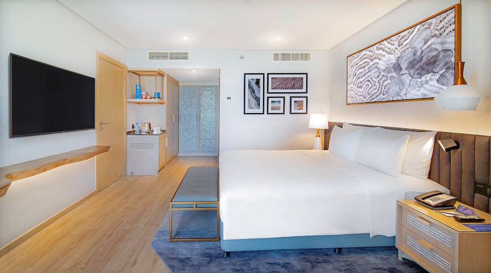 Radisson Blu Hotel & Resort, Abu Dhabi Corniche — photo 4