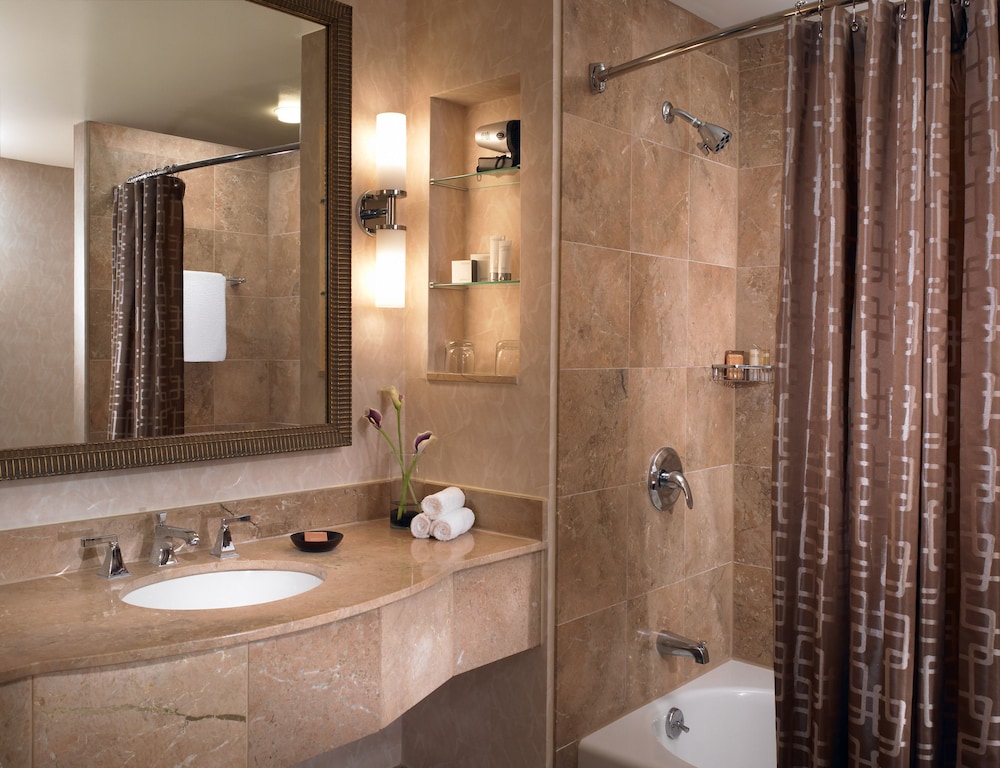 Grand Hyatt Atlanta in Buckhead