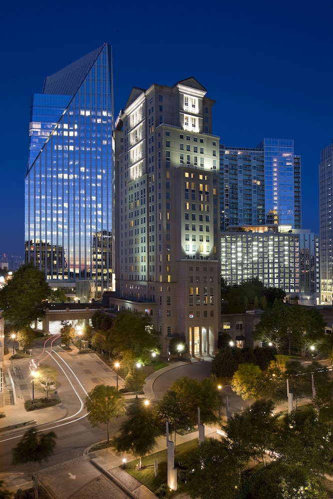 Grand Hyatt Atlanta in Buckhead