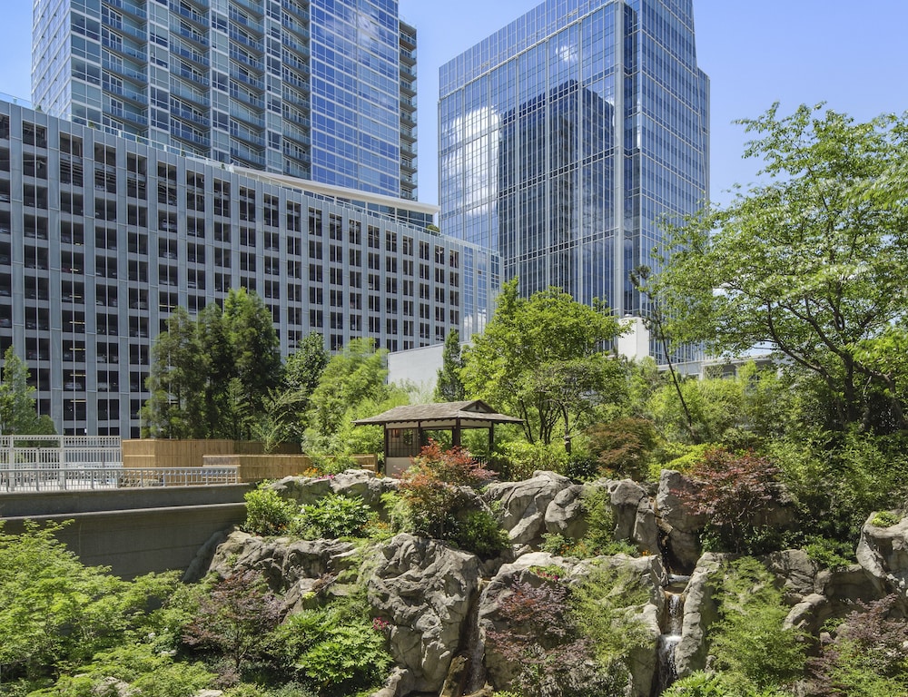 Grand Hyatt Atlanta in Buckhead