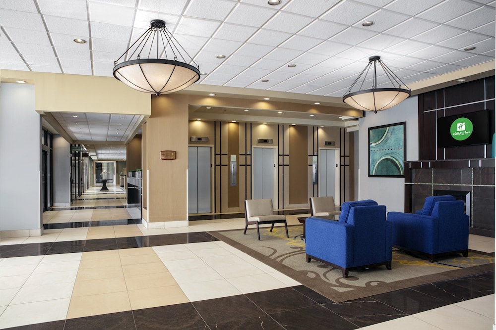 Holiday Inn Binghamton Downtown by IHG