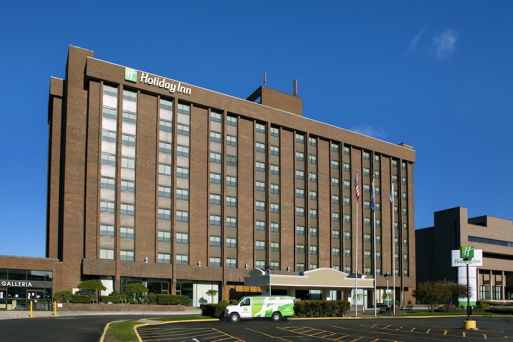 Holiday Inn Binghamton-Downtown Hawley Street By IHG