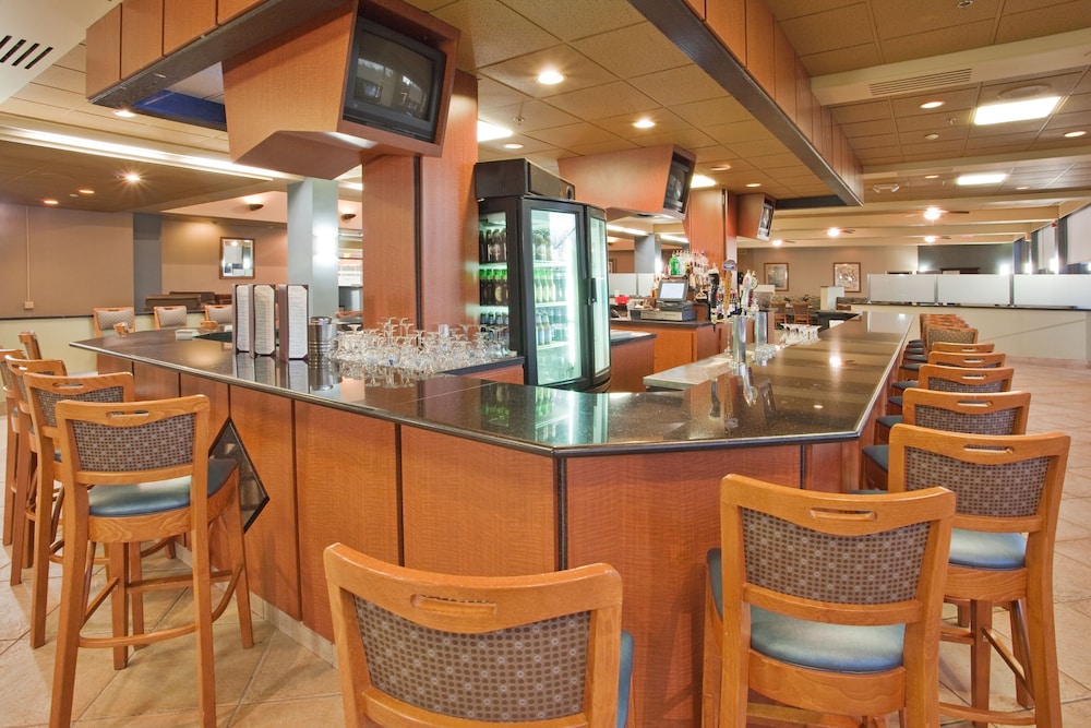 Holiday Inn Binghamton-Downtown Hawley Street By IHG