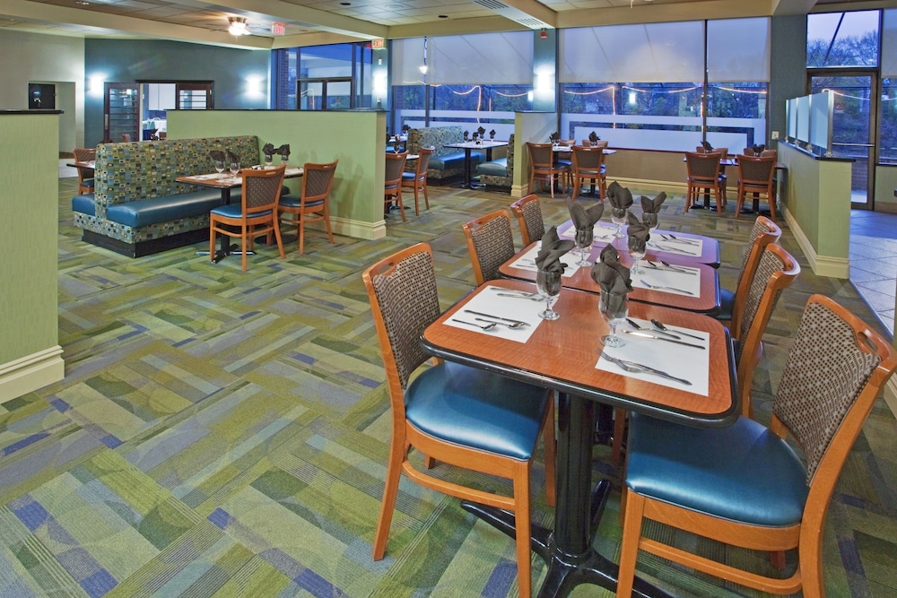 Holiday Inn Binghamton-Downtown Hawley Street By IHG