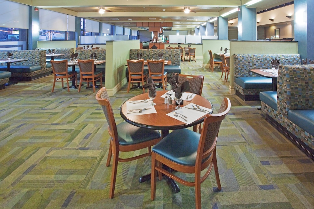 Holiday Inn Binghamton-Downtown Hawley Street By IHG