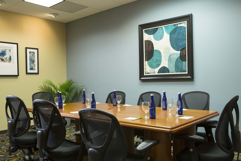 Holiday Inn Binghamton-Downtown Hawley Street By IHG