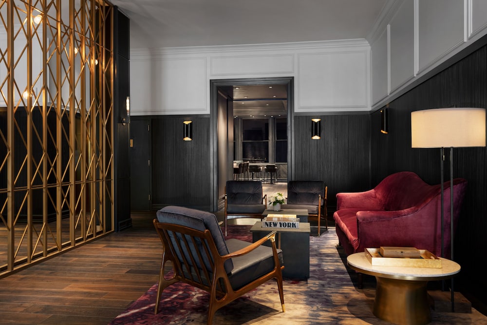 Kixby hotel photo 2
