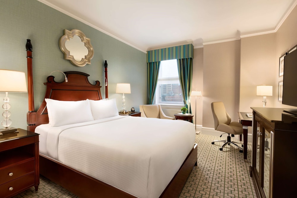 Fairmont Château Laurier photo 5