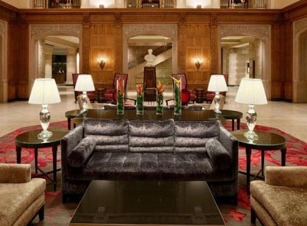Fairmont Château Laurier