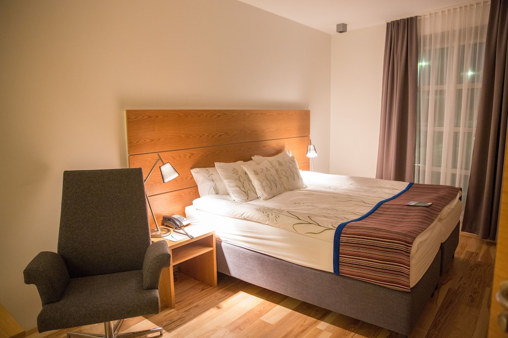 Park Inn by Radisson Reykjavik Keflavik Airport