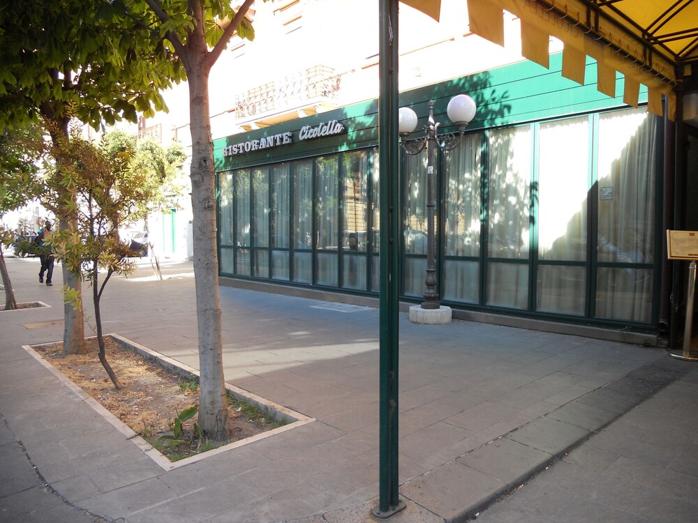 Hotel Cicolella photo 2