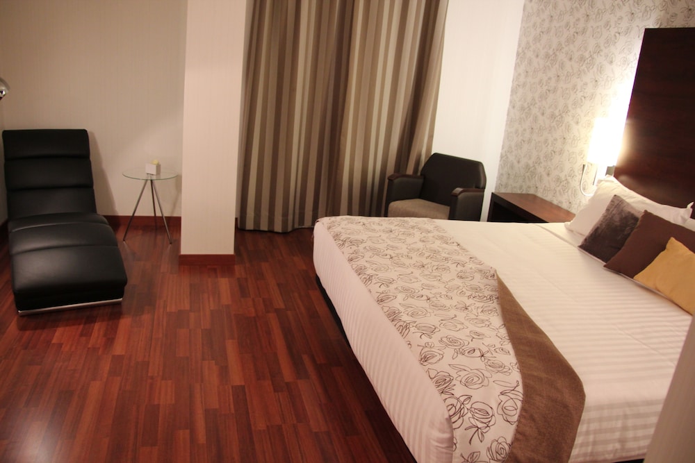 Hotel Gran Ultonia photo 5