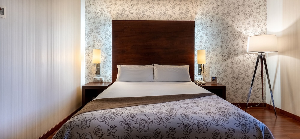 Hotel Gran Ultonia photo 4