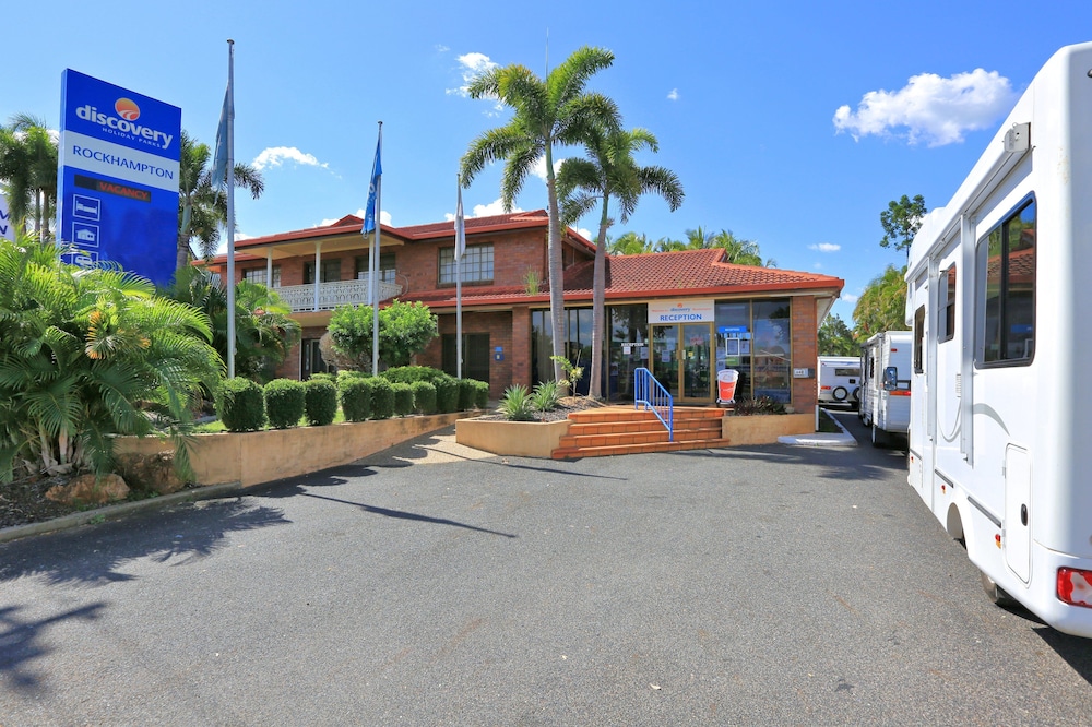 Discovery Parks Rockhampton photo 2