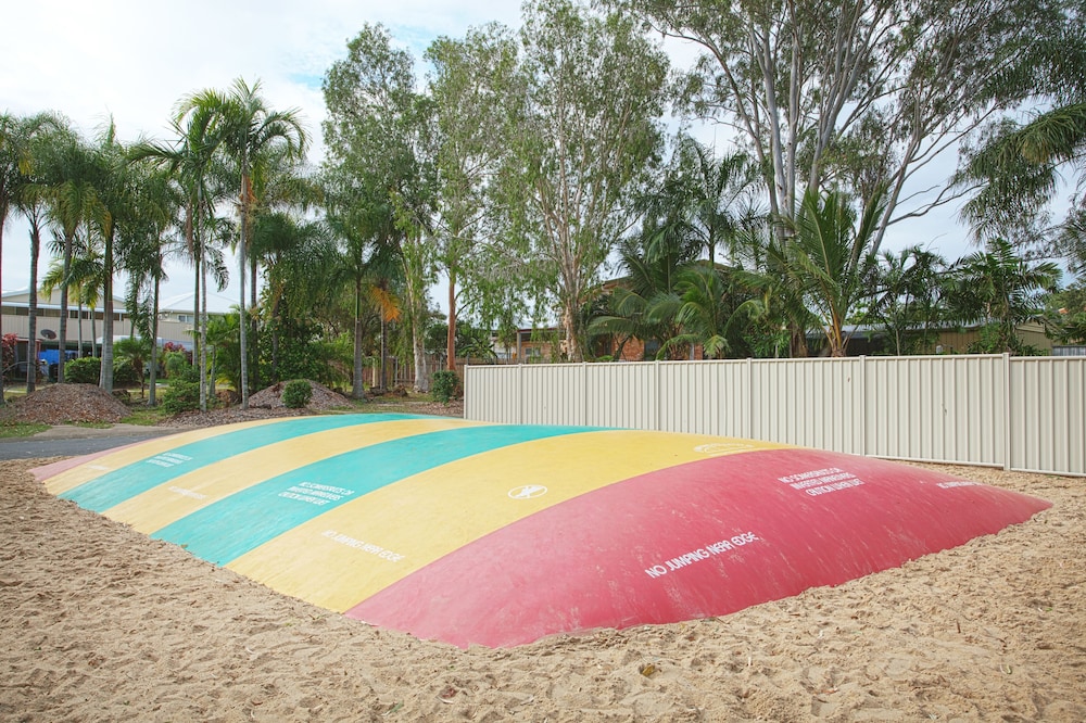 Discovery Parks Rockhampton photo 3
