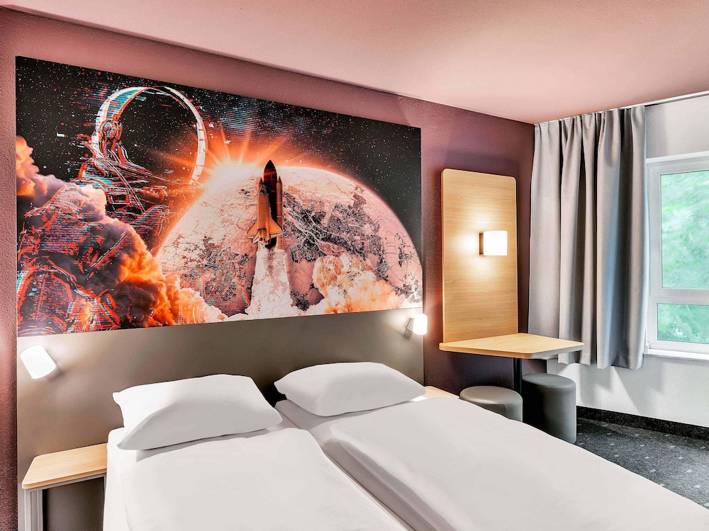 B&B Hotel Bremen-Altstadt photo 4