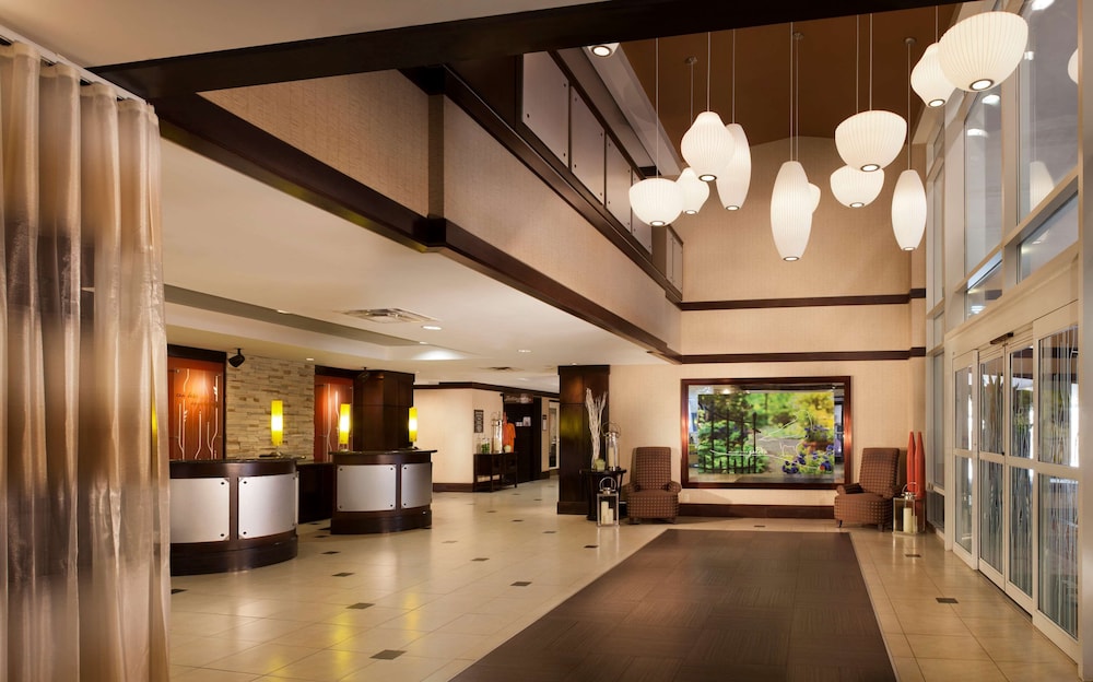 Hilton Garden Inn Austin Downtown