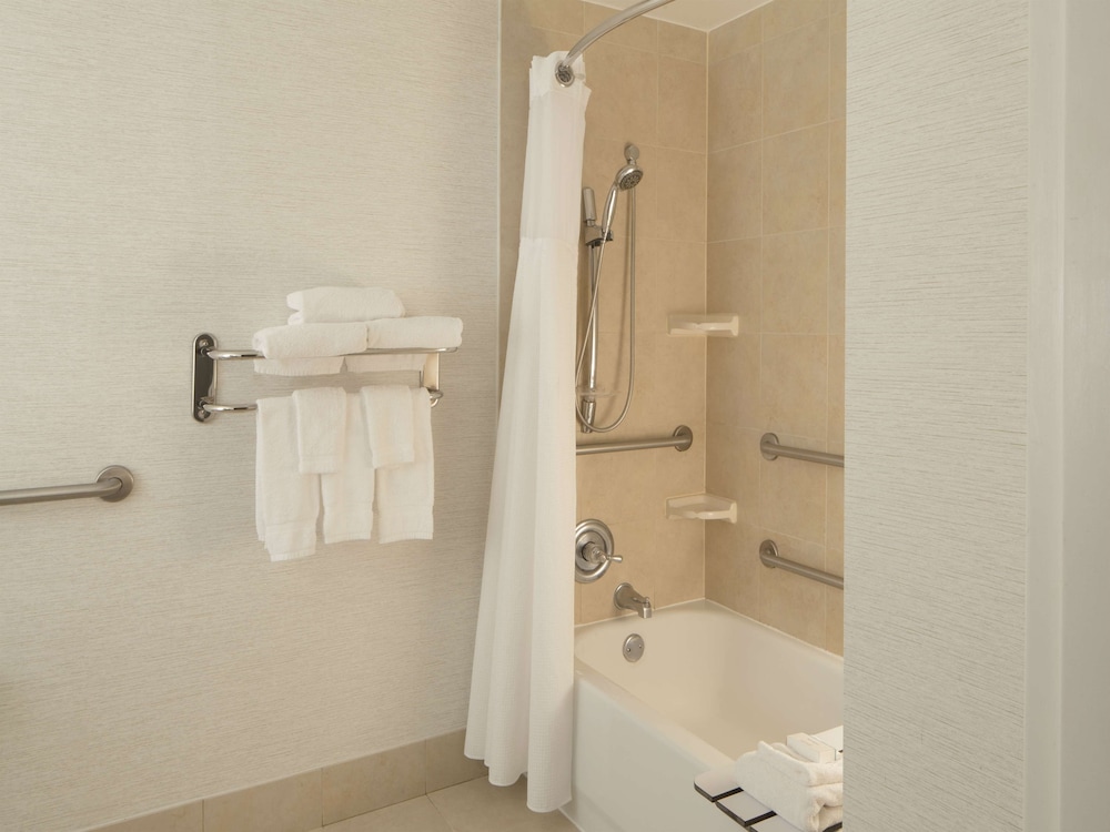 Hilton Garden Inn Austin Downtown