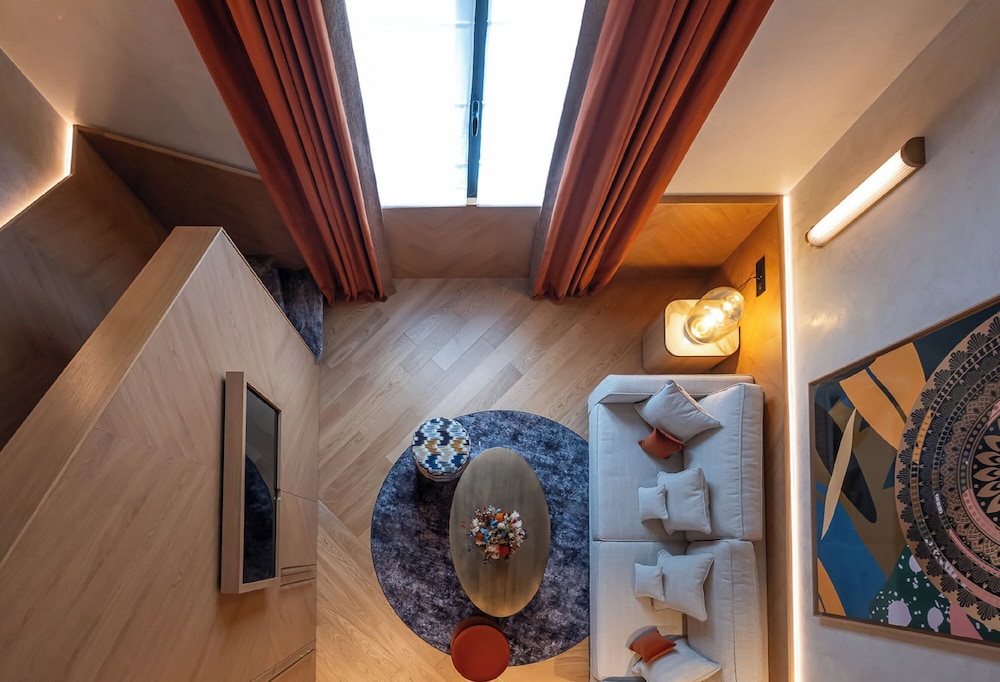 Hôtel Burdigala by Inwood Hotels photo 3