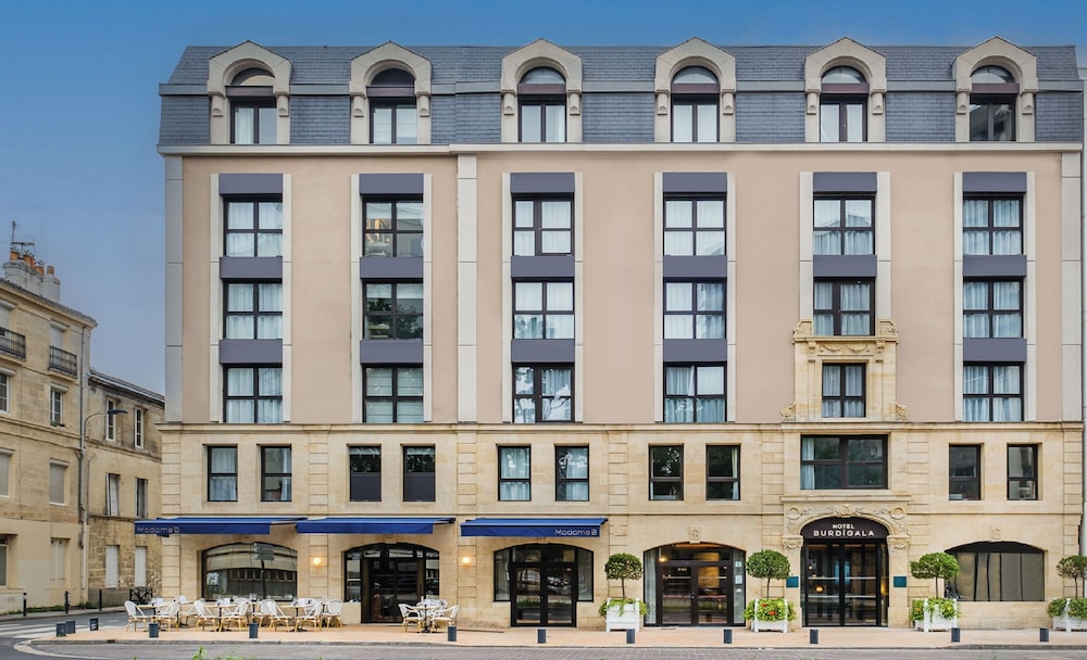 Hôtel Burdigala by Inwood Hotels photo 2
