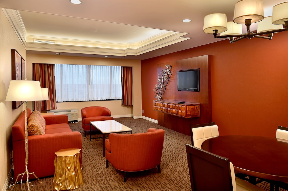 DoubleTree by Hilton Hotel St. Louis - Chesterfield