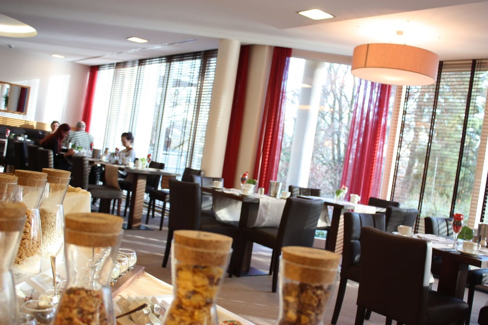 Dolce by Wyndham Bad Nauheim