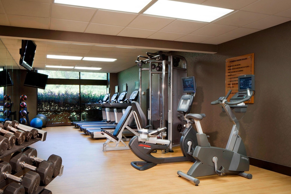 Marriott Raleigh Durham Research Triangle Park