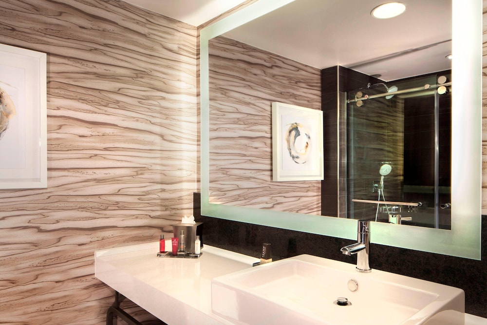 Marriott Raleigh Durham Research Triangle Park