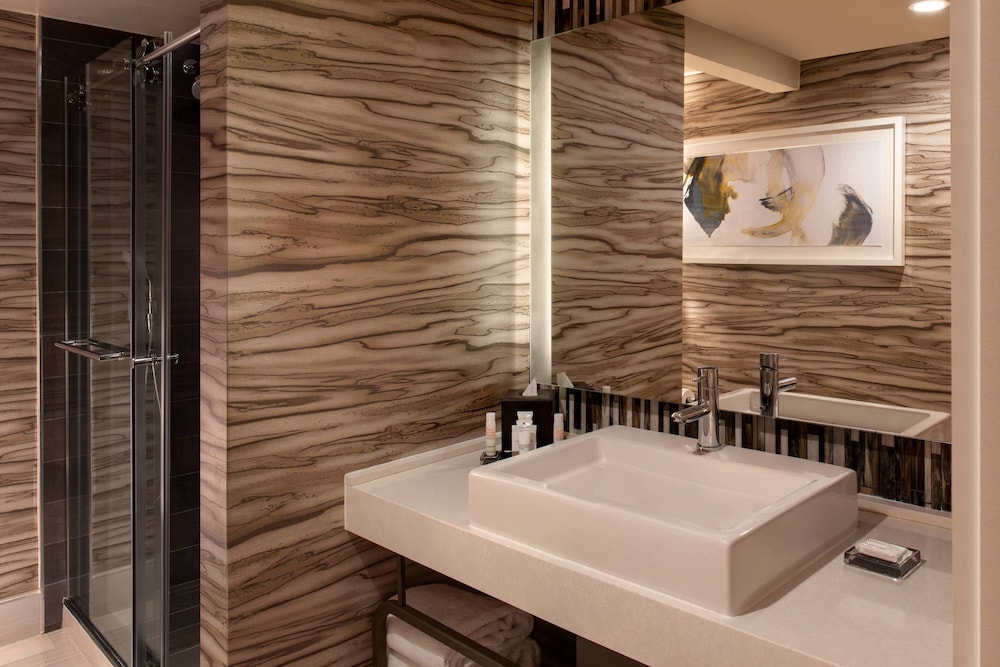 Marriott Raleigh Durham Research Triangle Park