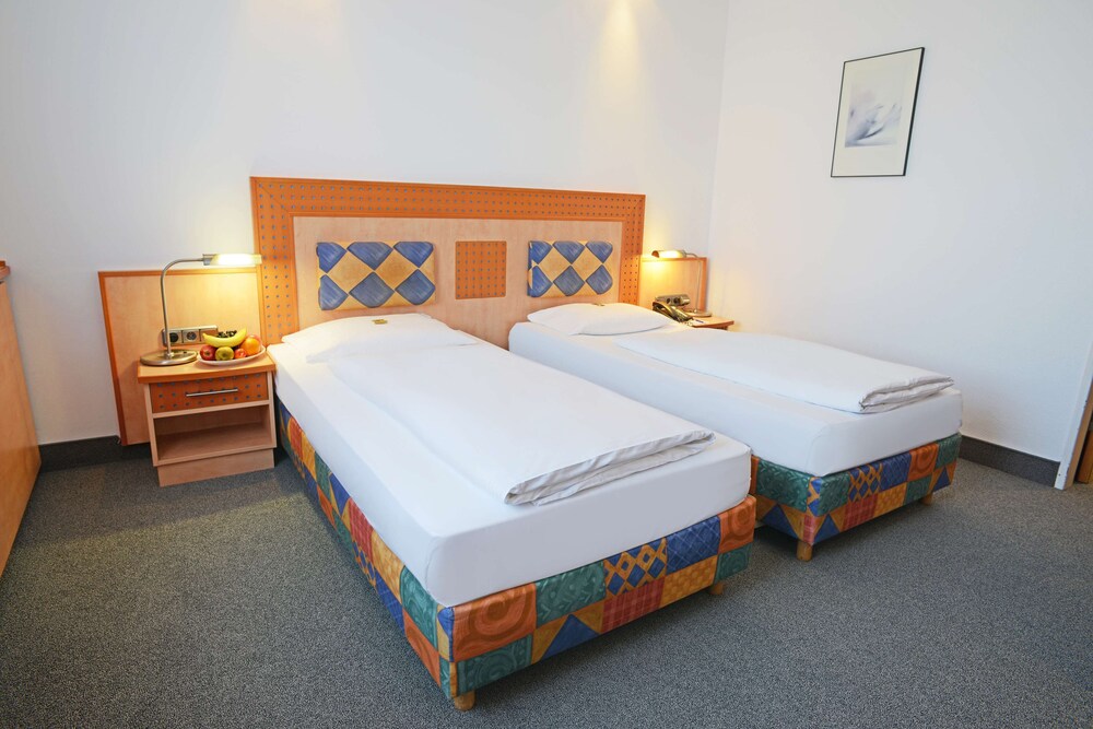 Top Kongresshotel Europe Stuttgart photo 3