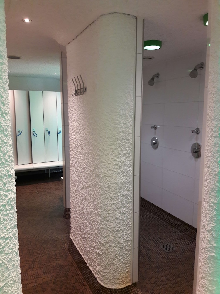Top Kongresshotel Europe Stuttgart photo 5