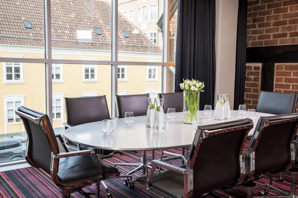 Radisson Blu Hotel Malmö photo 5