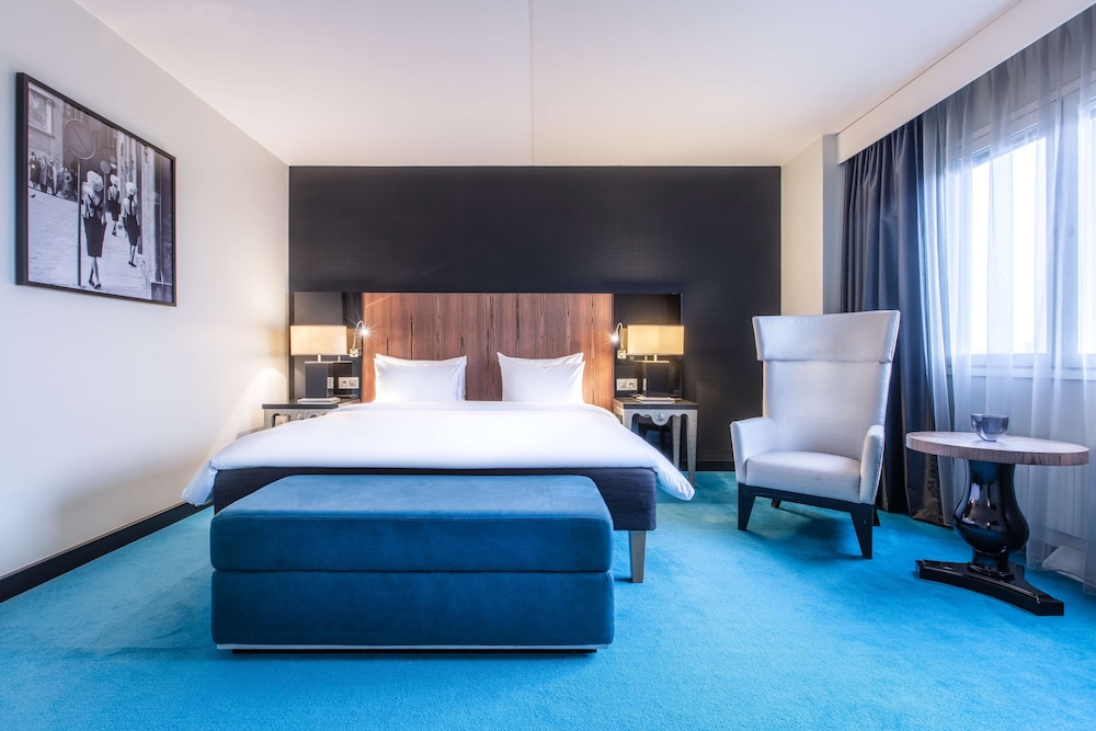 Radisson Blu Hotel Malmö photo 2