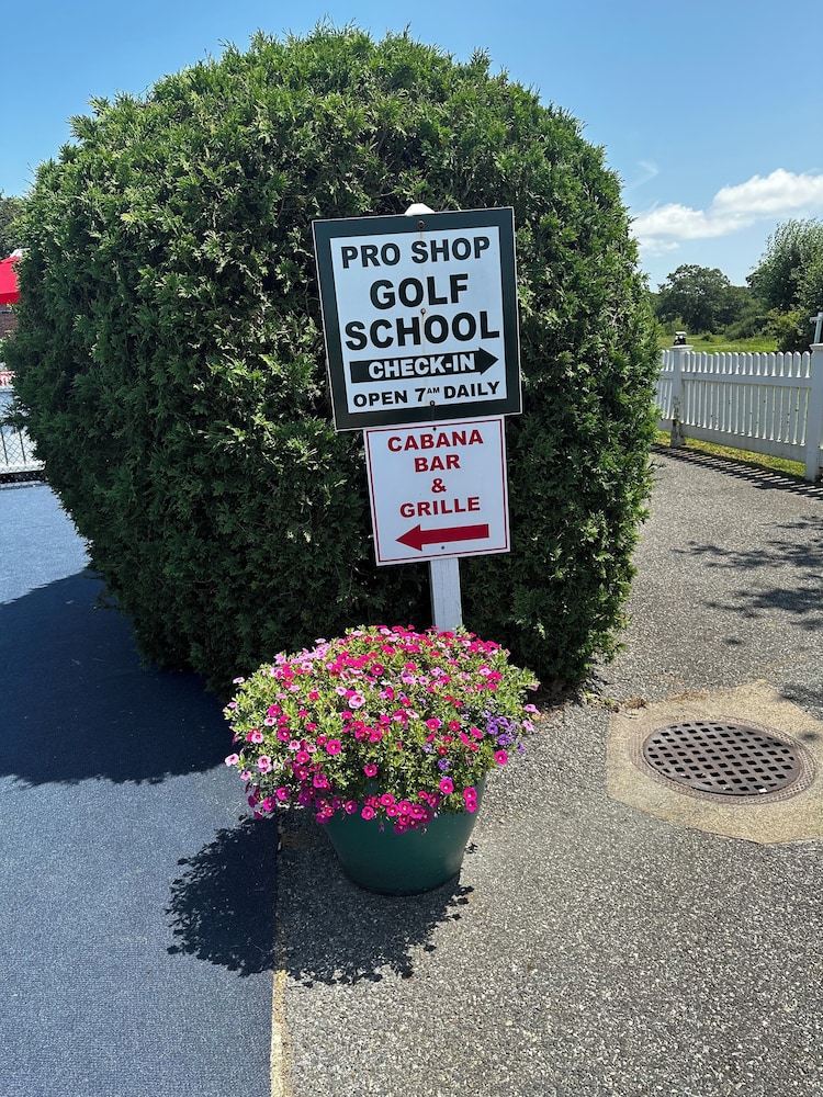 Cape Cod Irish Village
