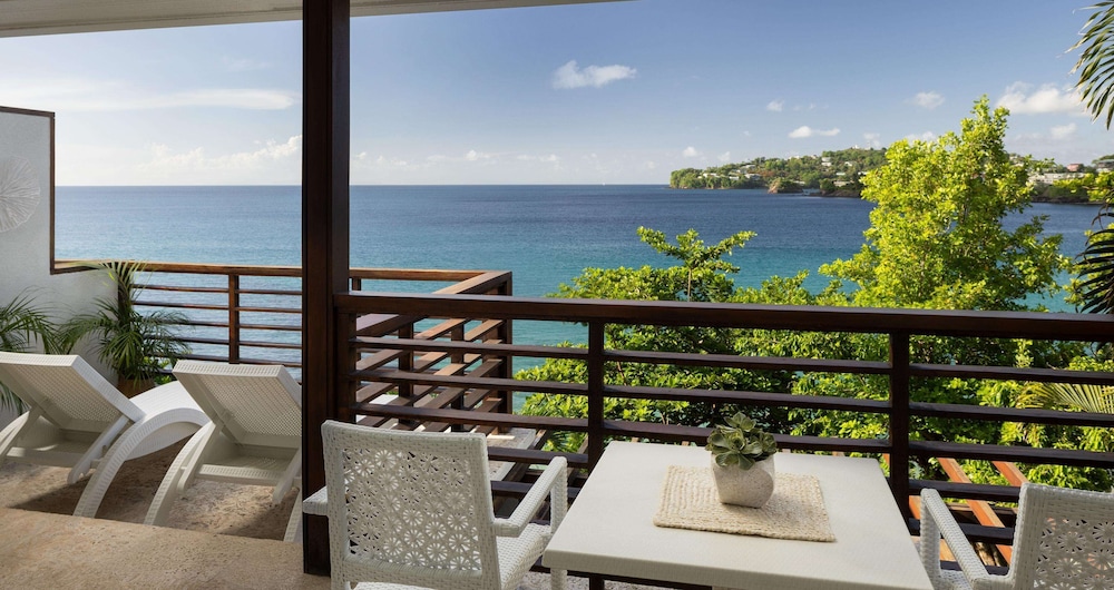 Sandals Regency La Toc - ALL INCLUSIVE Couples Only photo 5