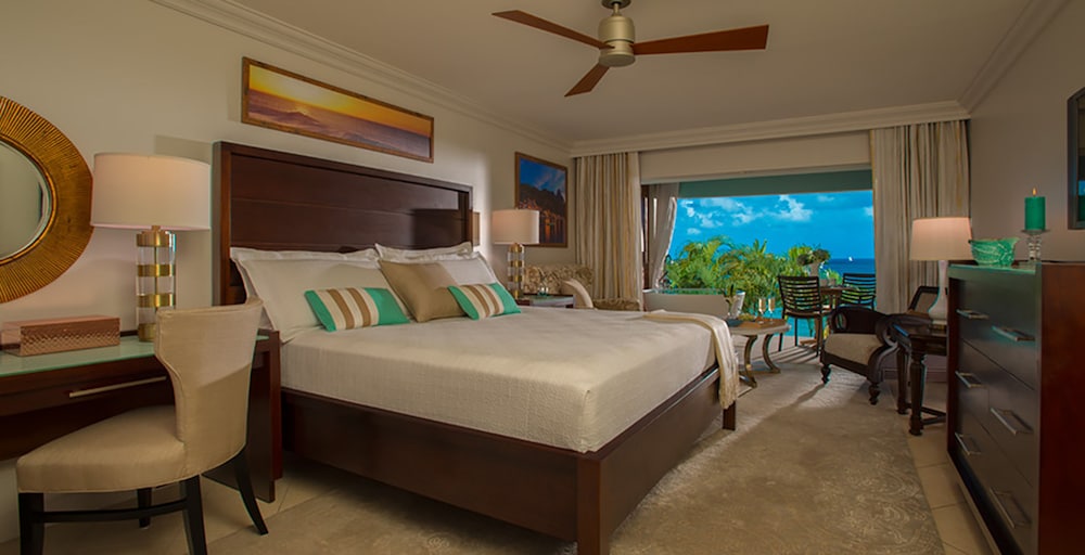 Sandals Regency La Toc All Inclusive Golf Resort and Spa Couples Only photo 4