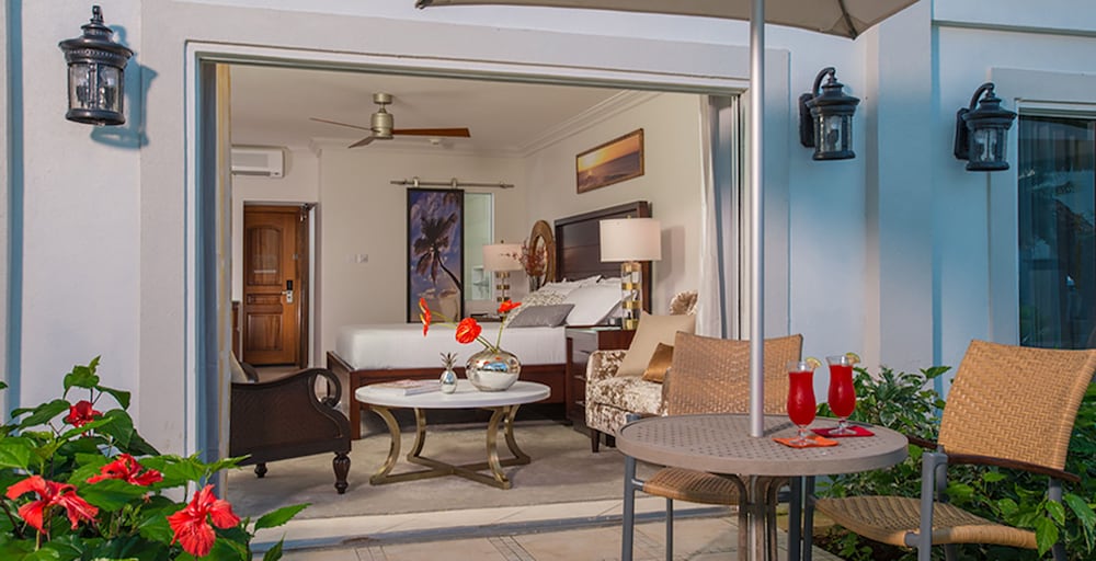 Sandals Regency La Toc All Inclusive Golf Resort and Spa Couples Only photo 5