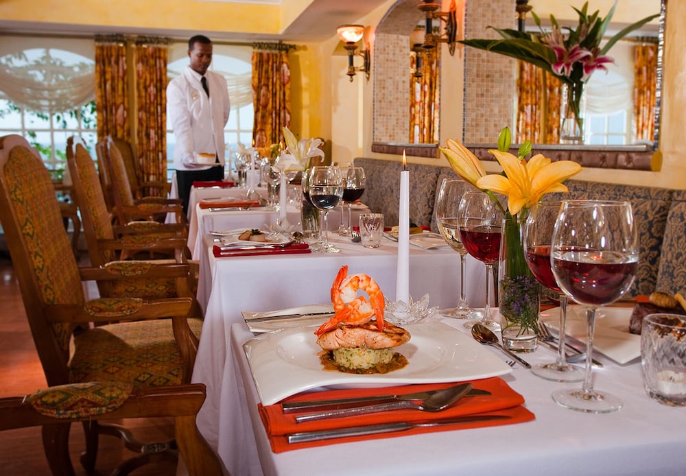 Sandals Regency La Toc - ALL INCLUSIVE Couples Only