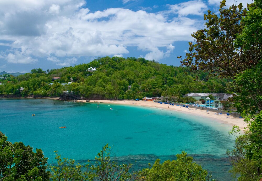 Sandals Regency La Toc - ALL INCLUSIVE Couples Only