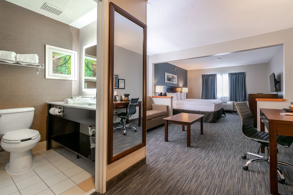Wingate by Wyndham Great Falls