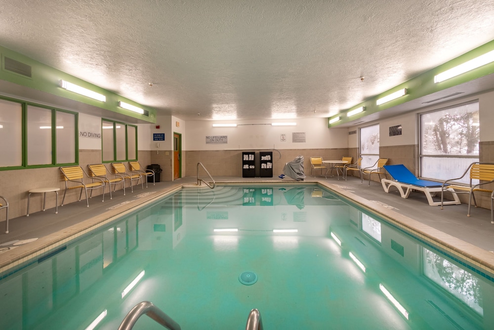 Wingate by Wyndham Great Falls