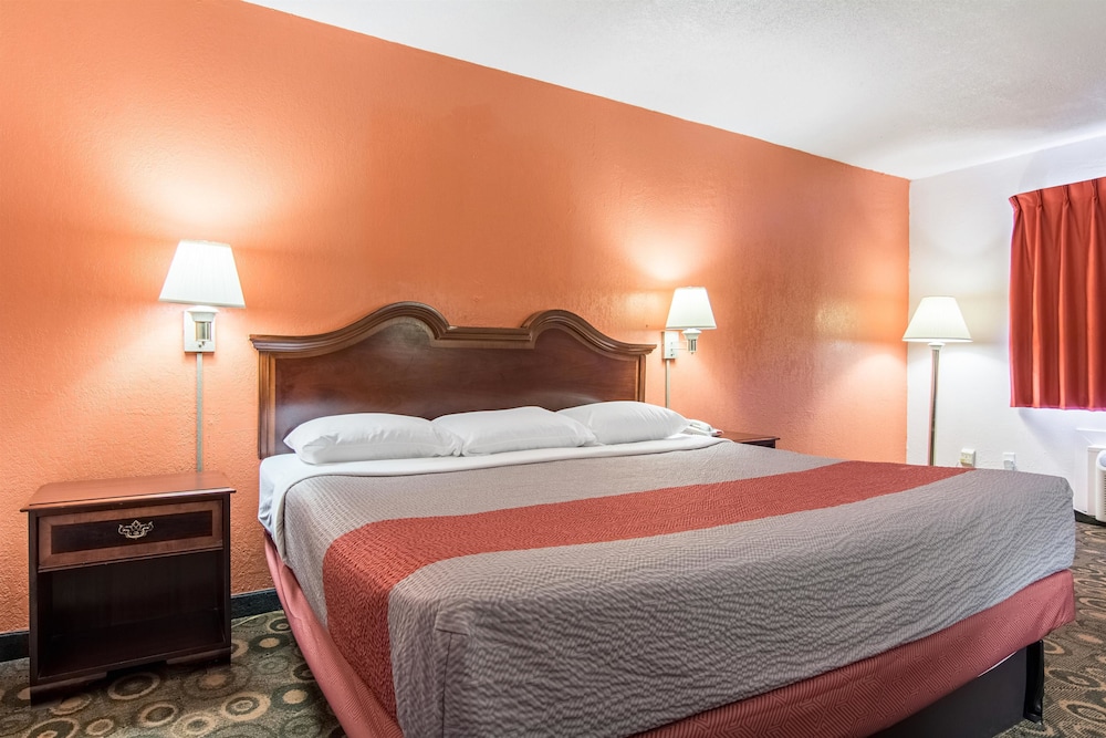 Motel 6 Hope, AR